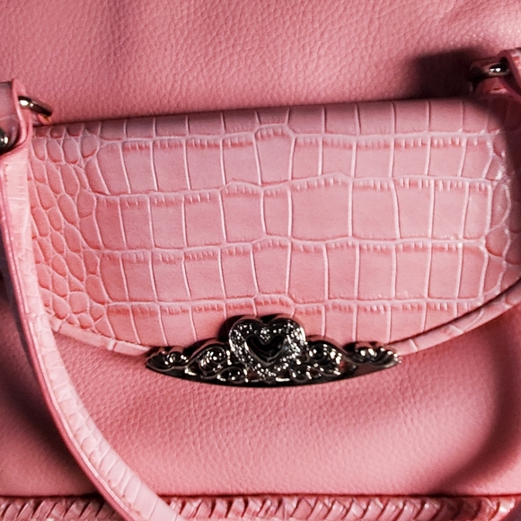 Pink purse - Picture 7 of 8